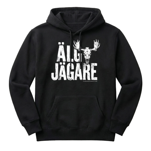 Älgjägare