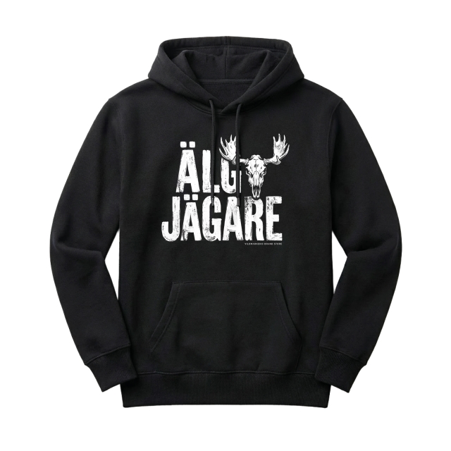 Älgjägare (Dame)