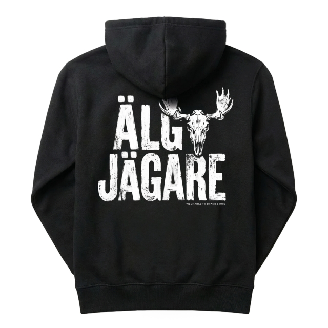 Älgjägare