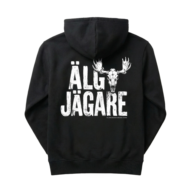 Älgjägare (Dame)