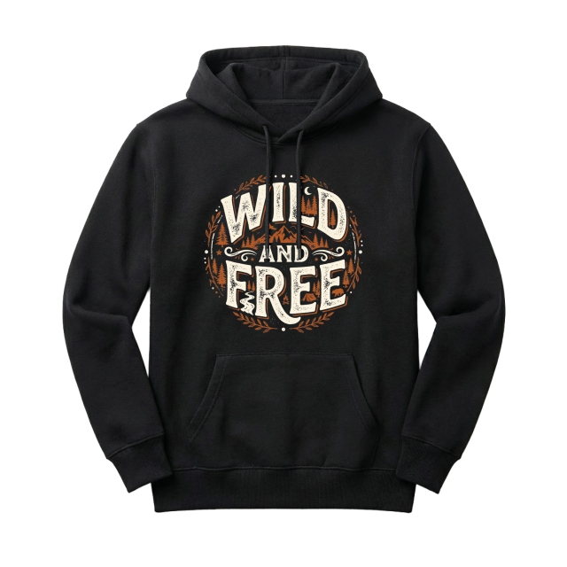 Wild and Free (Dam)