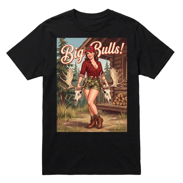 Big Bulls