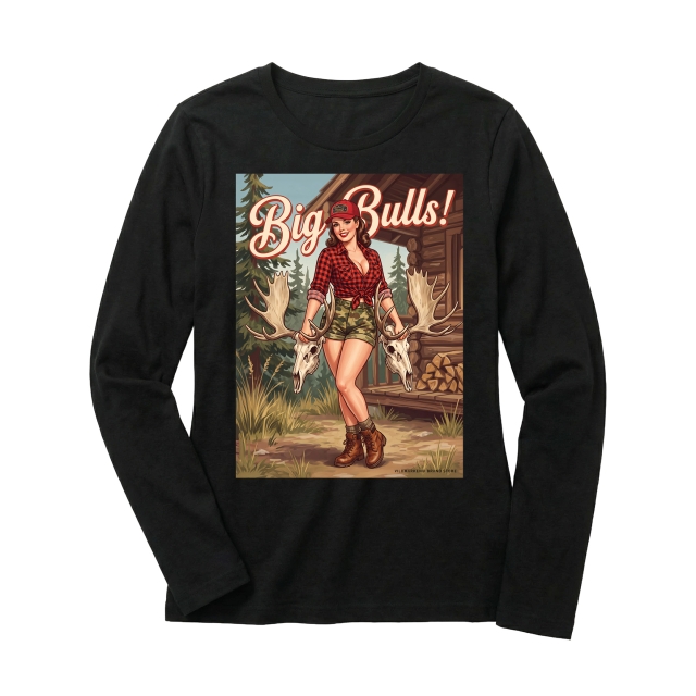 Big Bulls (Dam)
