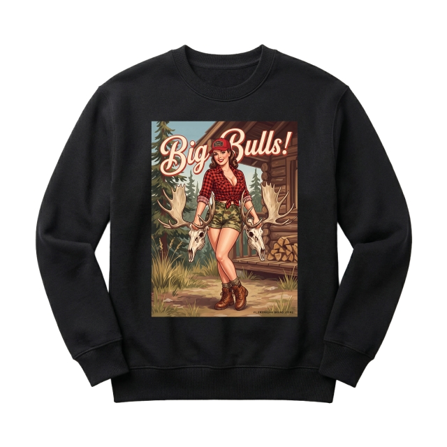 Big Bulls (Dam)