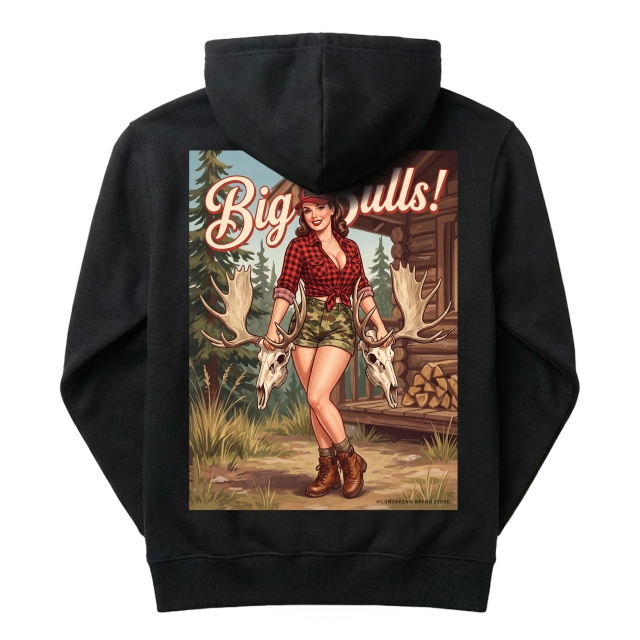 Big Bulls