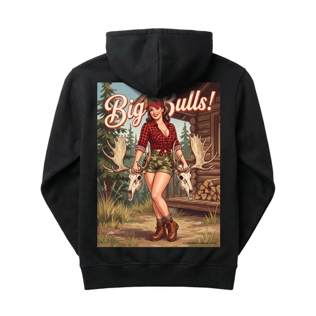Big Bulls (Dam)