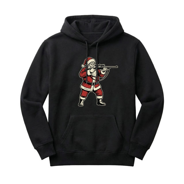 Hunter Santa (Dam)