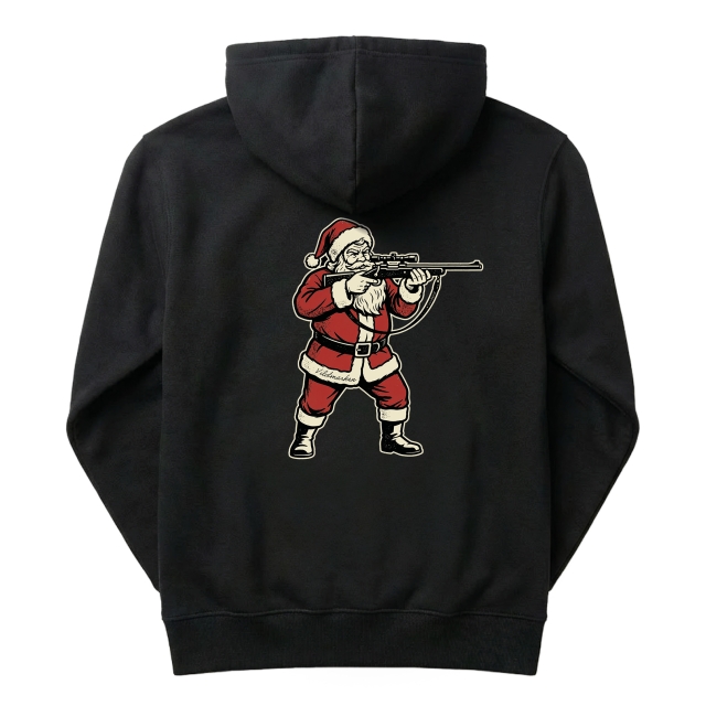 Hunter Santa