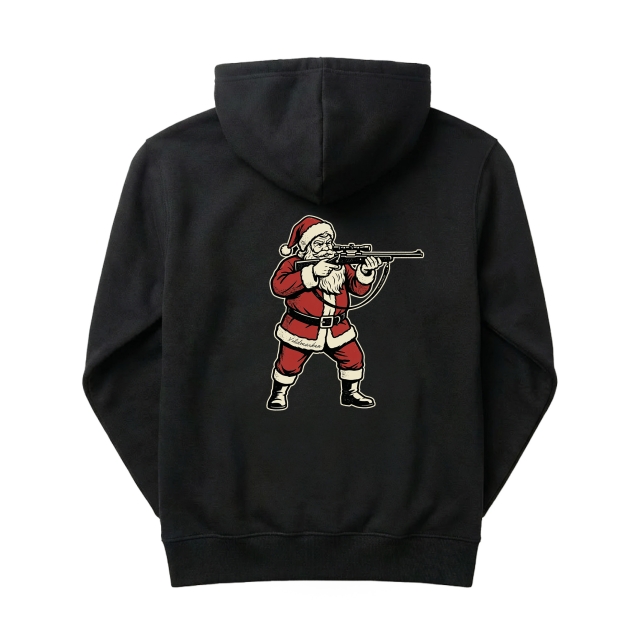 Hunter Santa (Dam)