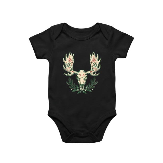 X-mas Antlers