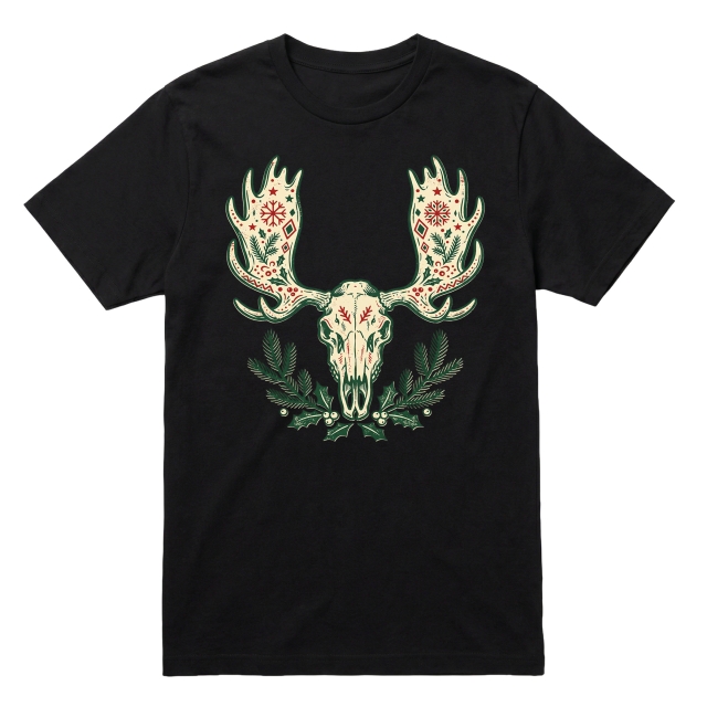 X-mas Antlers