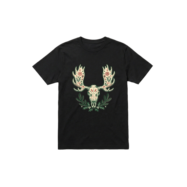 X-mas Antlers