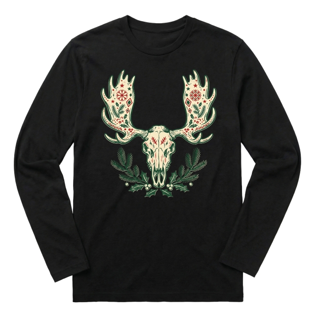 X-mas Antlers