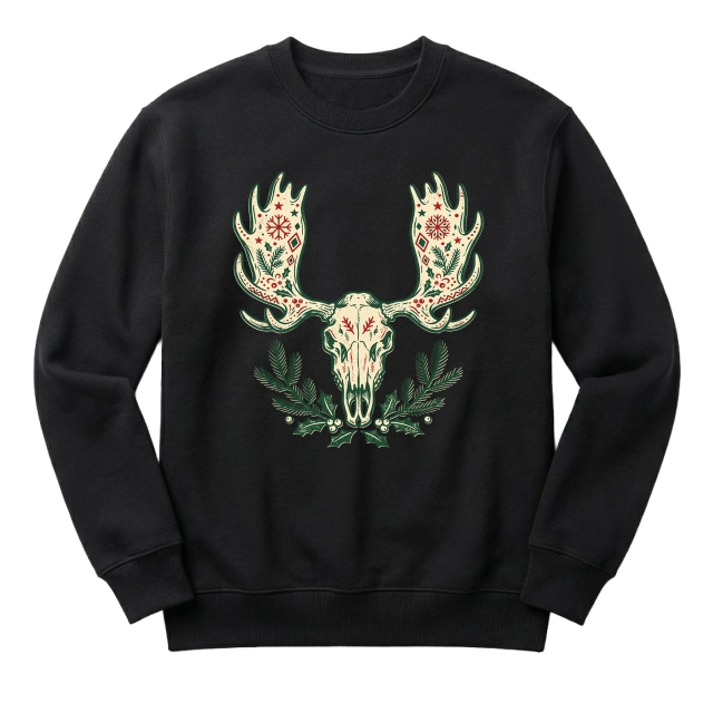 X-mas Antlers