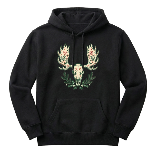 X-mas Antlers
