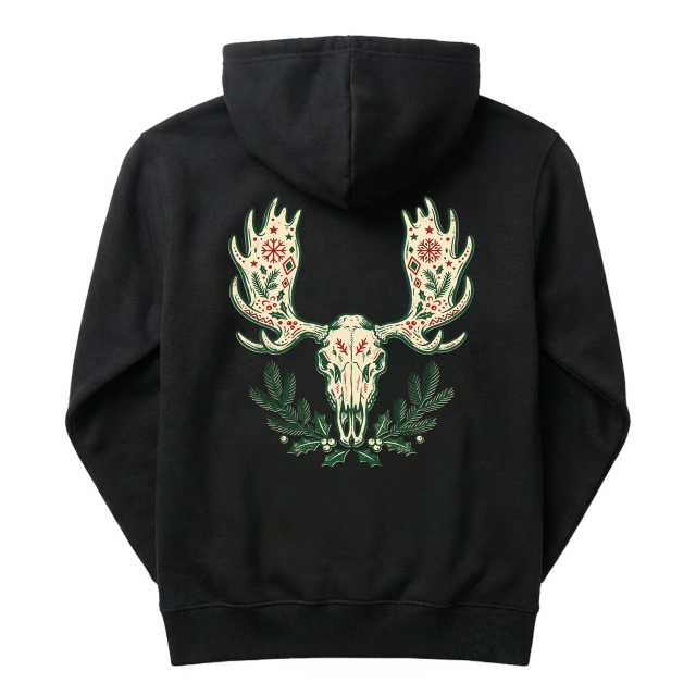 X-mas Antlers