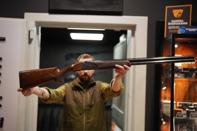 Rizzini BR 110 (Kal .12)