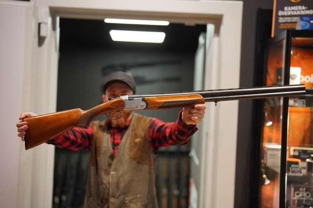 Beretta S 686 Special (Kal. 12)