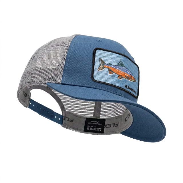 Röding Flexfit 110 Blue