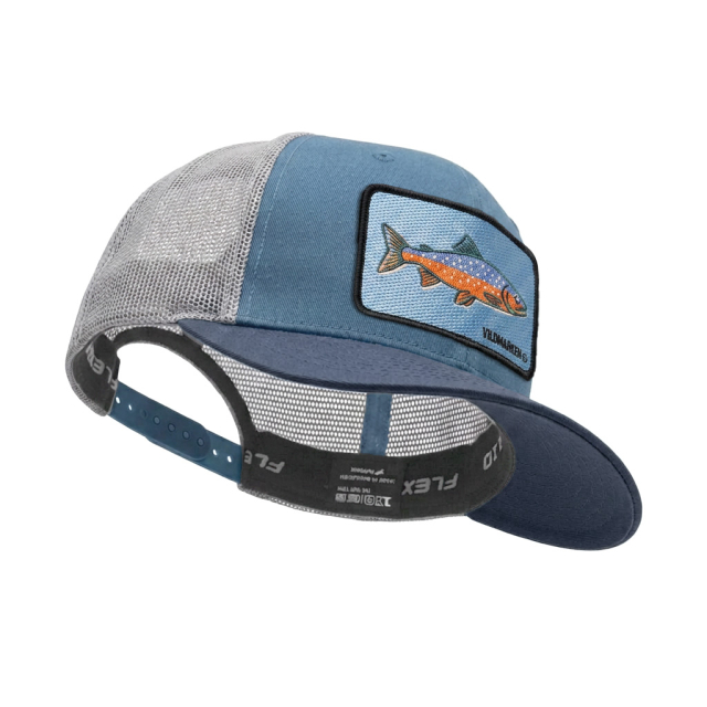 Röding Flexfit 110 Blue