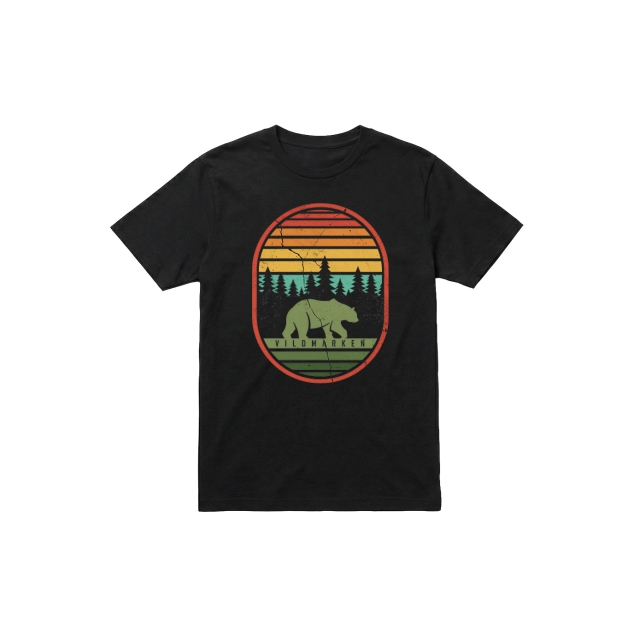 Wilderness Wanderer Retro