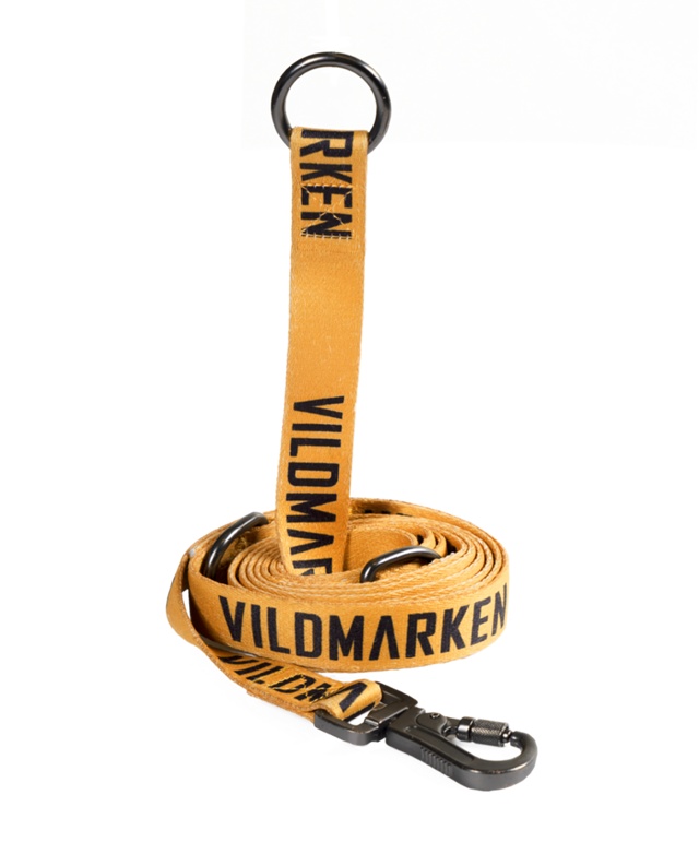 Vildmarken Multikoppel