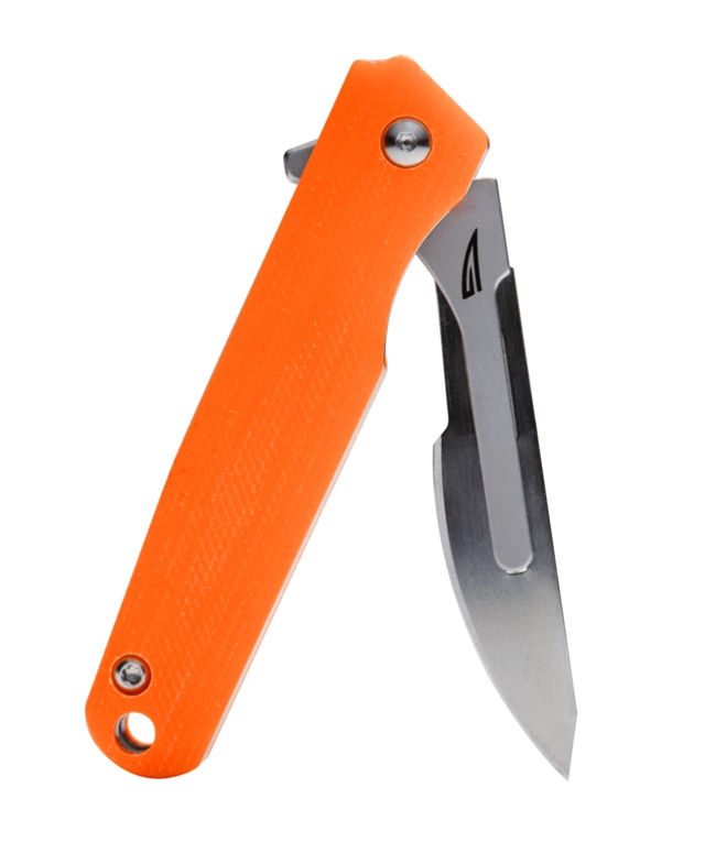 Game Master® Swap Edge Mini G10 Orange