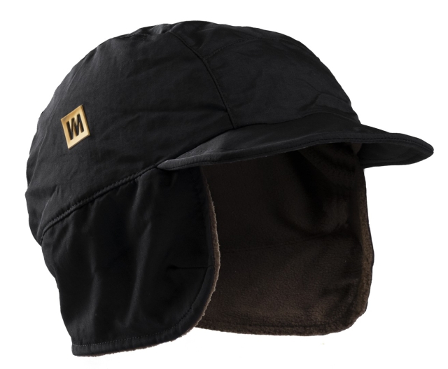Vildmarken® talvilakki Black