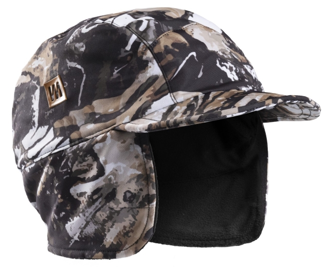 Vildmarken® talvilakki Camo