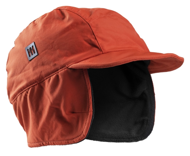Vildmarken® Wintermütze Orange