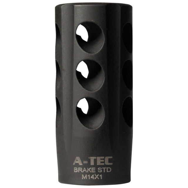 A-TEC® STD Brake (MAX .375)