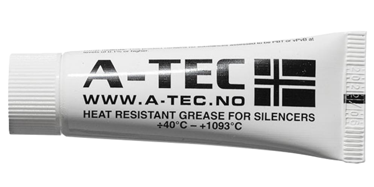 A-Tec® Ljuddämparfett