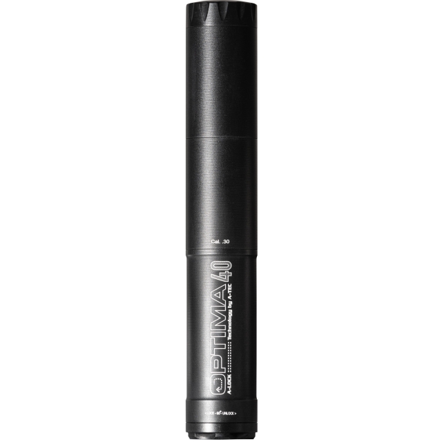 A-TEC® Optima 40 30cal M14x1