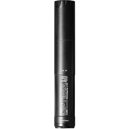 A-TEC Optima 40 .375 M15x1