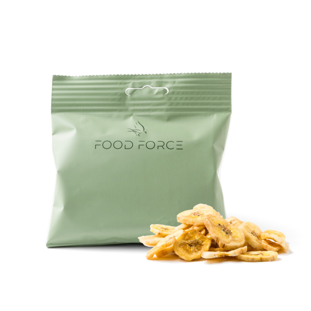 Bananchips 50g