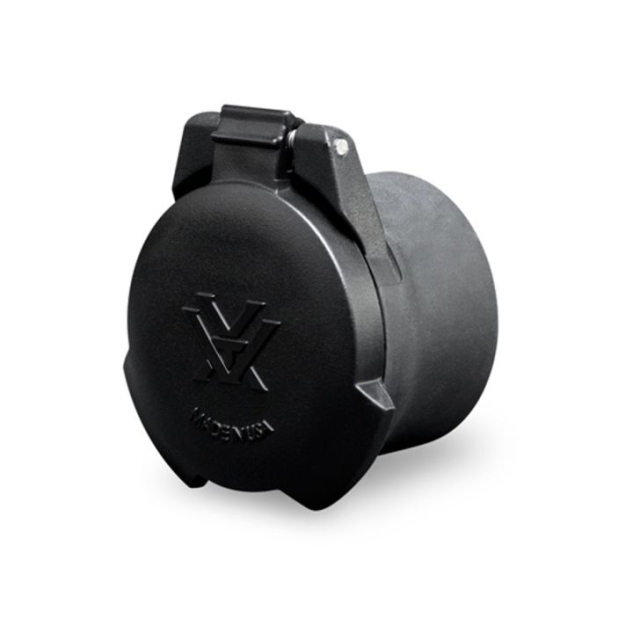 Vortex Defender Flippskydd, för objektiv 56 mm (62-66 mm)