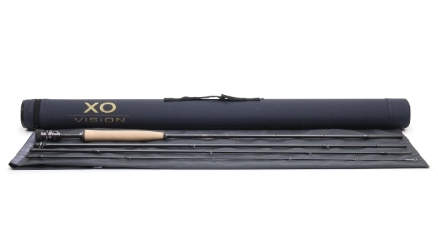 Vision XO II Fly rod