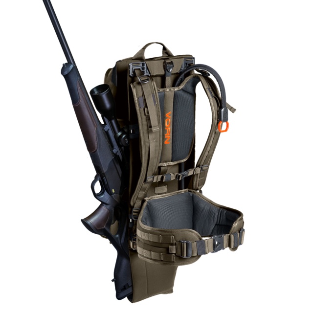 Vorn EV30 – Gevärsryggsäck med QRR (Quick Rifle Release)