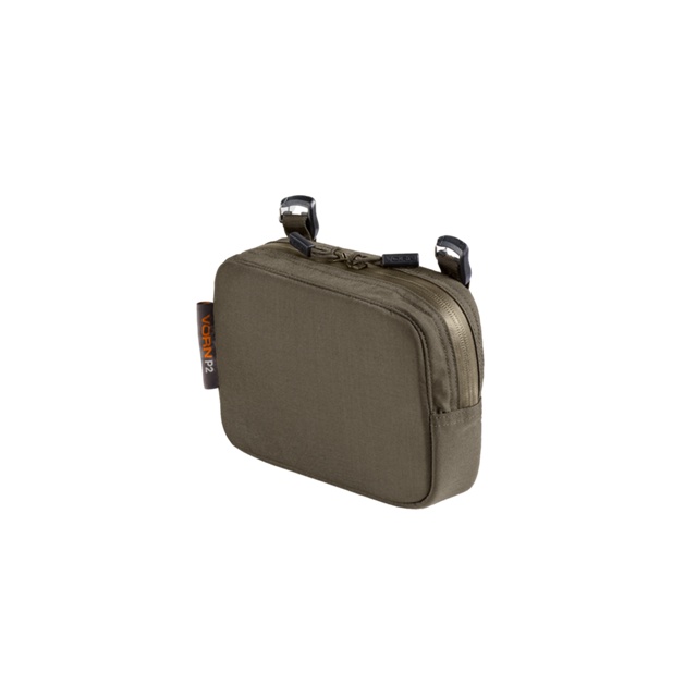 Vorn P2 – Pouch 2L