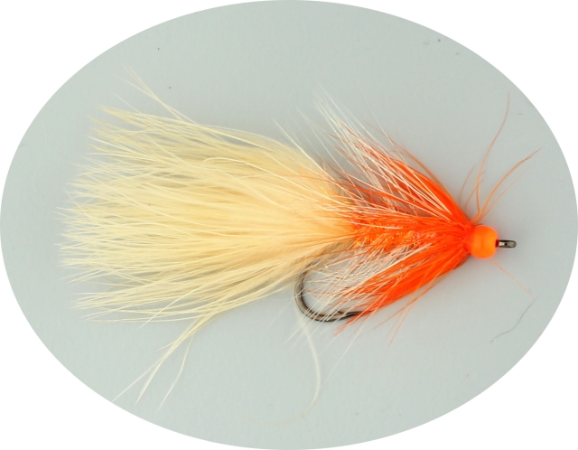 WOOLY BUGGER (12p)