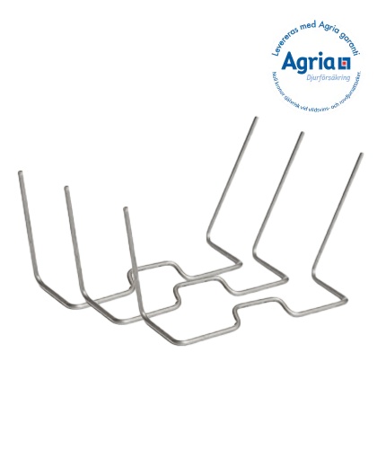 Dogtech® One Gen 2 Add-On Vargstål