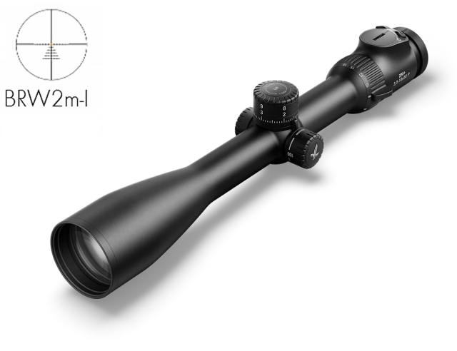 BT L BRW2m-I MRAD