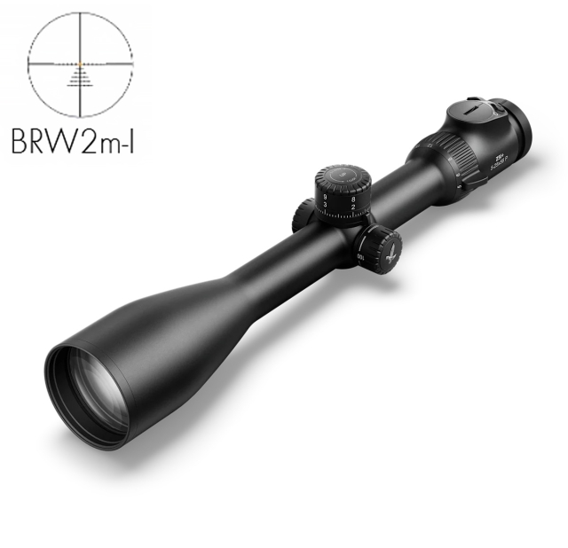BT L BRW2m-I MRAD
