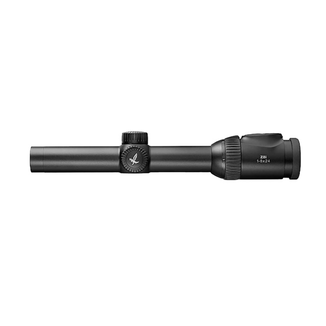 Swarovski Optik Z8i 1-8x24 SR 4A-I