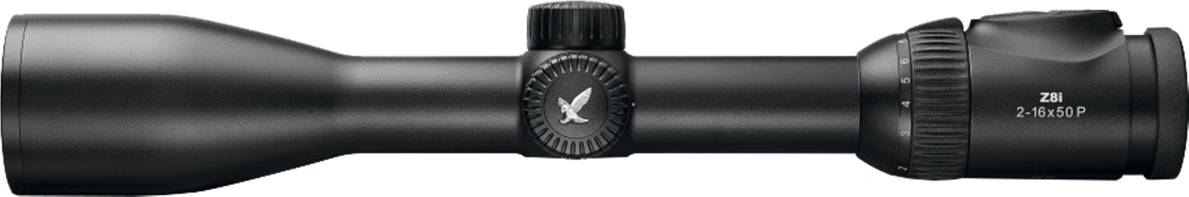 Swarovski Optik® Z8i 2-16x50 P L 4A-I