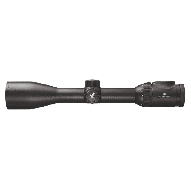 Swarovski Optik Z8i 2-16x50 P SR 4A-I