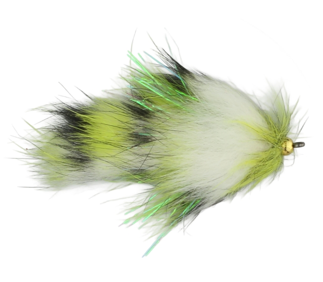 White Chartreuse