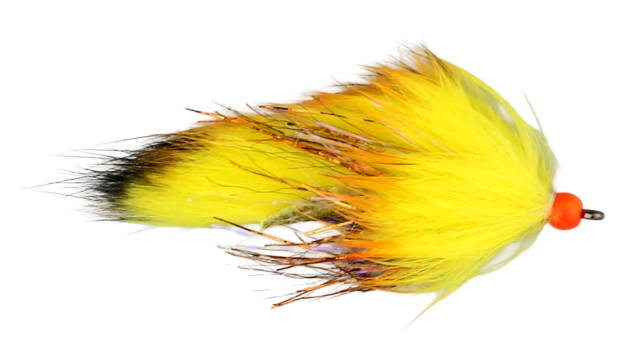 Yellow Orange