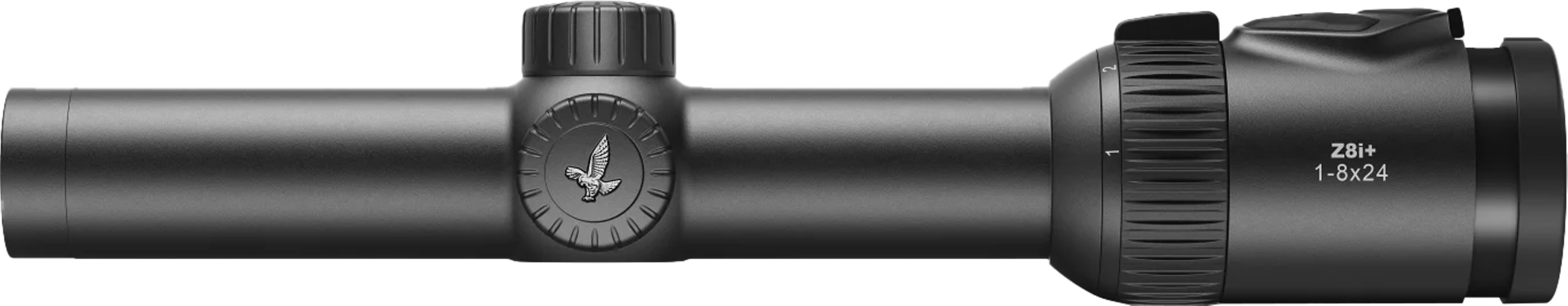 Swarovski Optik® Z8i+ 1-8x24 L