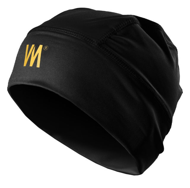 All Season Beanie Svart